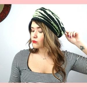 4/$25 Betmar NY Slouchy Swirl Beret